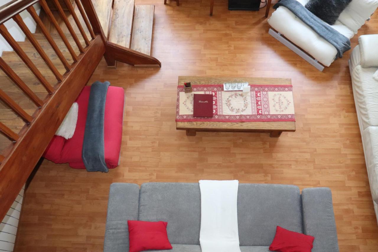 Appartamento Le Palais D'Etigny Bagnères-de-Luchon Esterno foto